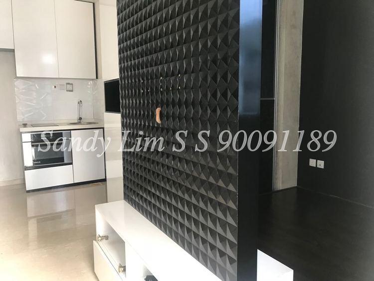 Prestige Heights (D12), Apartment #173836292